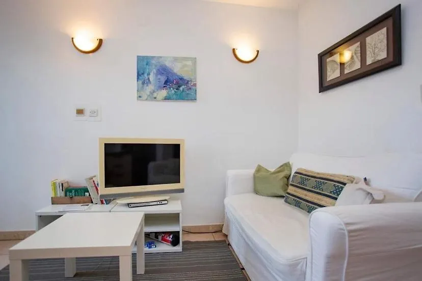 Apartments Villa Leylandia Kanfanar