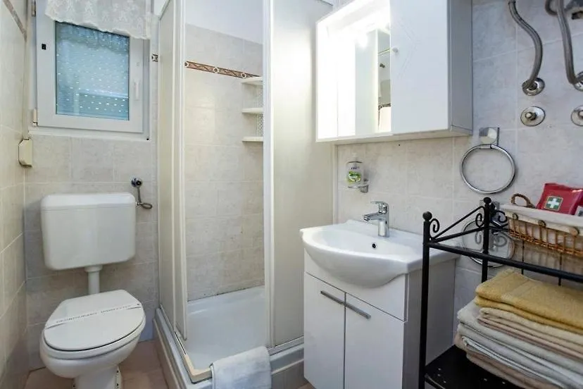 Apartments Villa Leylandia Kanfanar 0*,  Croatia