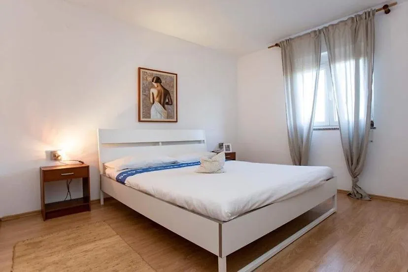 Apartments Villa Leylandia Kanfanar 0*,  Croatia