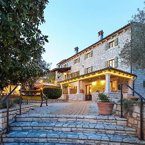 Casa Rustica Dva Baladura Appartement