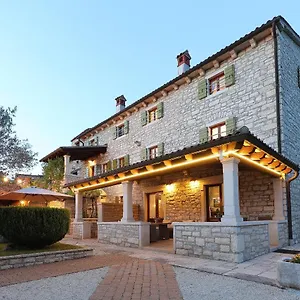 Casa Rustica Dva Baladura Couette-café