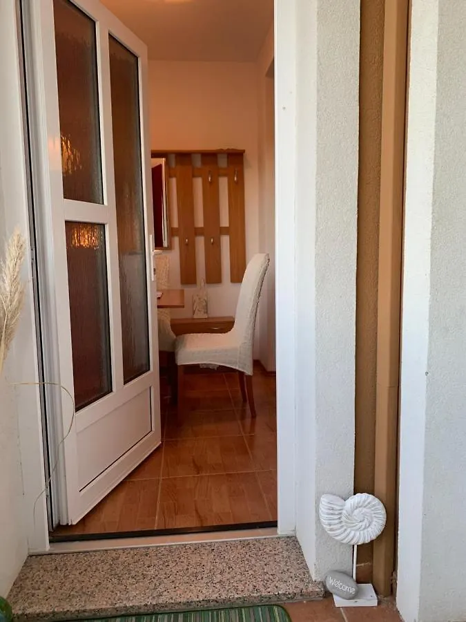 Apartments Villa Leylandia Kanfanar Croatia