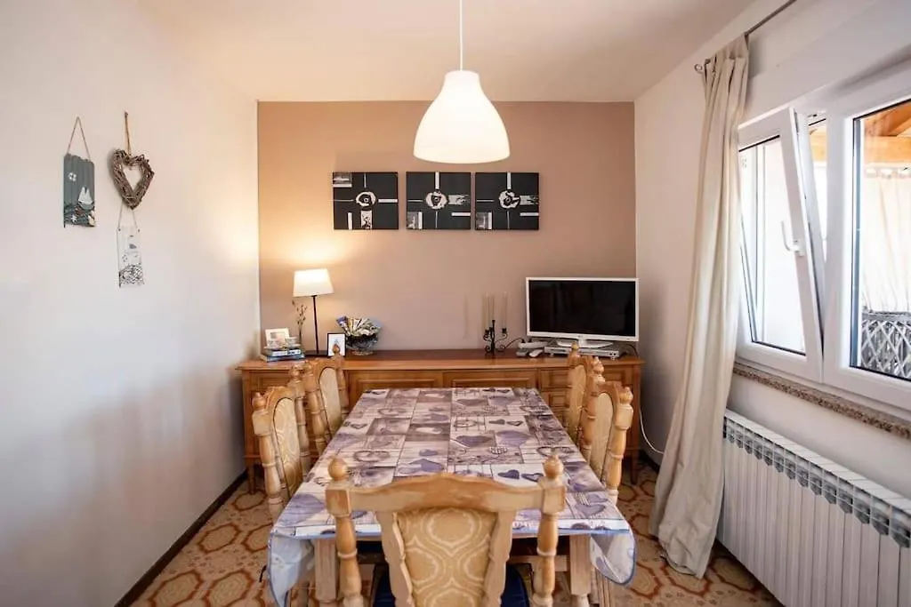 Apartments Villa Leylandia Kanfanar 0*,