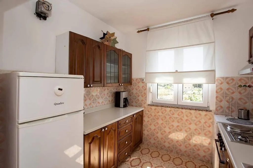 Apartments Villa Leylandia Kanfanar 0*,